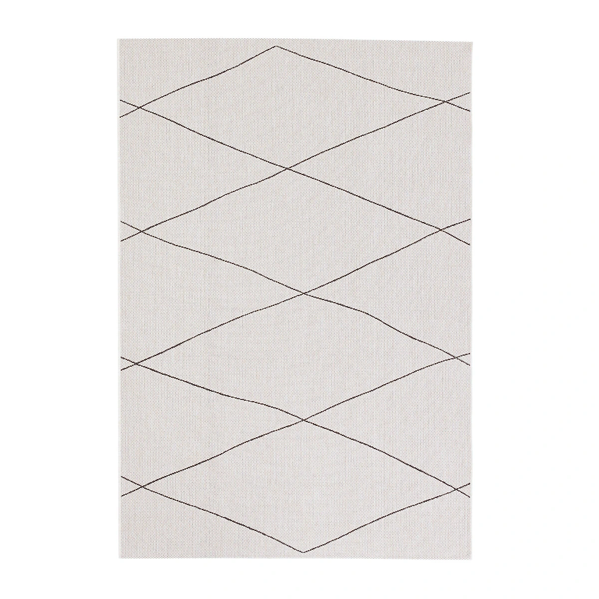 Tapis Tissé Plat Indoor/outdoor, Fatouh 4 Tapis Tissé Plat Indoor/outdoor, Fatouh – Image 2