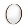 Miroir Rond Plaqu Noyer Ă100 Cm, Alaria 1 Miroir Rond Plaqu Noyer Ă100 Cm, Alaria -Ameublement De Maison 38edf6294f5f572d1d45a761a09a9110 1