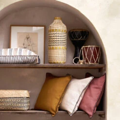 Vase Décoratif Bambou H42 Cm Plooming 19 Vase Décoratif Bambou H42 Cm Plooming -Ameublement De Maison 38f540a11c1482ce7c34041f03b244d6