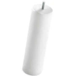 Lot De 4 Pieds De Sommier Cylindres -Ameublement De Maison 390618cfde1cdb64039d12b56d8ae7fa