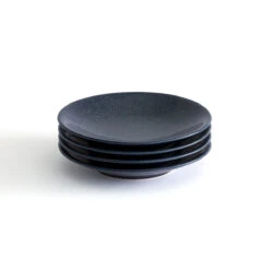 Saladier, Grés émaillé Réactif, Preto -Ameublement De Maison 392fcc81df1127996fdbe54bf8826c55 1