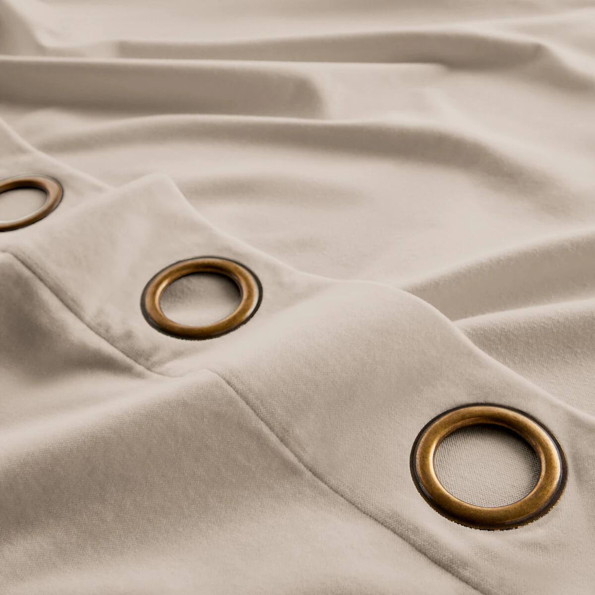 Rideau Velours œillets Velvet 16 Rideau Velours œillets Velvet – Image 14