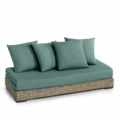 Matelas Et Coussins Pour Banquette Giada -Ameublement De Maison 3a647736417954948435409bc151e456