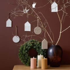 Vase En Verre Teinté H28 Cm, Ambrine -Ameublement De Maison 3ade85976b71fc180be9c3da42f02649