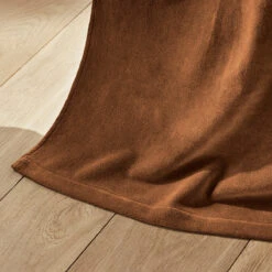 Rideau Velours Stone Washed, Nyodhi -Ameublement De Maison 3b037ead1aed14efebad2f197df10c68