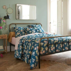 Taie D'oreiller Coton, Astrée La Redoute X You -Ameublement De Maison 3b278788041c6eac4dfa0f57359ca813