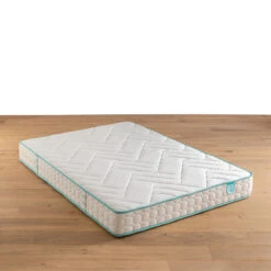 Matelas Mousse Grand Confort+Visco LE TOUT TONIQUE -Ameublement De Maison 3b60aaabdc350eaa86cecf33e4775d7f