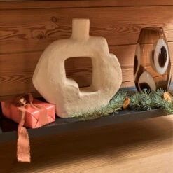 Sculpture En Papier Mâché, Absti -Ameublement De Maison 3b7ccb220aa8135c7c114f0c5acce73a