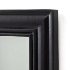 Miroir Carré En Manguier Massif 51,5x51,5cm, Afsan -Ameublement De Maison 3bb1cb3aa1b9065497f2f39383dda363
