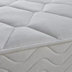 Matelas Ressorts Ensachés 5 Zones, H21 Cm -Ameublement De Maison 3bb5bdf03a62ff40ccba0941a576ce49