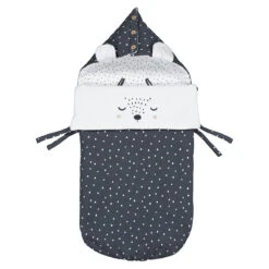 Cape De Bain Bébé Gaze De Coton Bio -Ameublement De Maison 3c67ed8ed080b4d8f49479899c42ca82 1