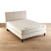 Matelas Capitonné Ressorts Multi-actif Le Suprême -Ameublement De Maison 3c9698879a9ea5c2b814394e8a4d9897