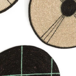 Lot De 3 Décorations Murales En Herbier, Saski -Ameublement De Maison 3ce449eaf7889ea96ff2c02b256cda4b