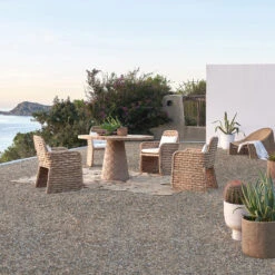 Cache-pot En Grès H30 Cm, Natte 11 Cache-pot En Grès H30 Cm, Natte -Ameublement De Maison 3cf8cb9a2bf4266487fe85f635712df4