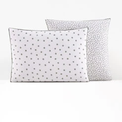 Housse De Couette En Coton Lavé, Lison 14 Housse De Couette En Coton Lavé, Lison -Ameublement De Maison 3cffa7e183310f6c1ff8815ac2f37177