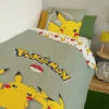 POKEMON Parure De Lit Coton, Pokémon Trio Fun Kaki 1 POKEMON Parure De Lit Coton, Pokémon Trio Fun Kaki -Ameublement De Maison 3d1c5c6e2f87876184a47e8854f1eef6