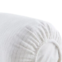 Sous-taie Traversin En Molleton -Ameublement De Maison 3d856f1ef378d39c9e83dfd01e4f86f9