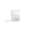 Lot De 4 Verres à Whisky Verre Ciselé, Ekos -Ameublement De Maison 3df315e89a67617e85e1a644328d95f7