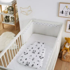 Gigoteuse Coton Bio, Forest Camp 18 Gigoteuse Coton Bio, Forest Camp -Ameublement De Maison 3e26d1b6e73b5b2af7089b3e85ed7de7