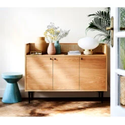 Vase En Céramique Mat H29 Cm, Sira -Ameublement De Maison 3f0f703ba893ee584cbbd2fbd62caf19