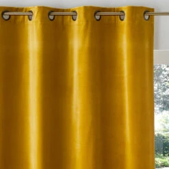 Rideau Velours œillets Velvet 31 Rideau Velours œillets Velvet -Ameublement De Maison 3f34f8c6ce494c6ba2cb231abb03caf9