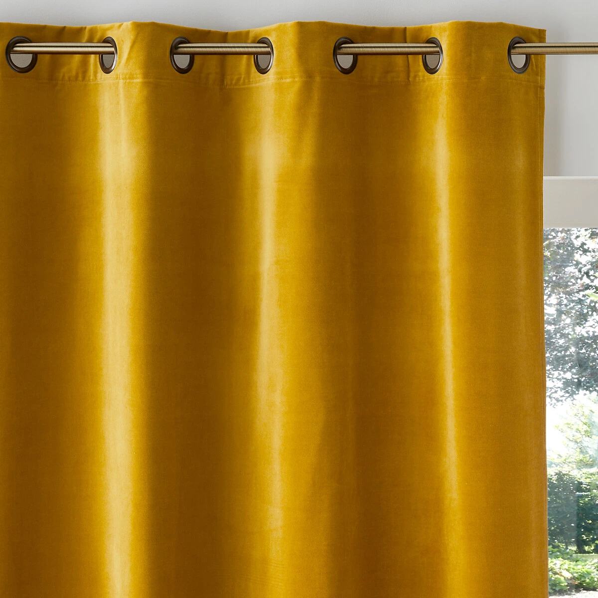 Rideau Velours œillets Velvet 12 Rideau Velours œillets Velvet – Image 10