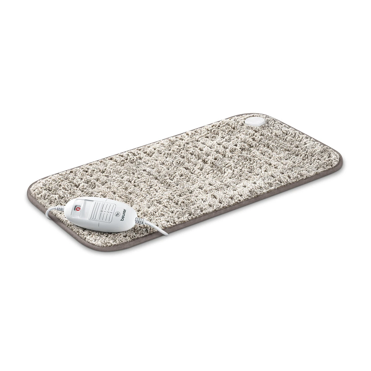 Beurer Coussin Chauffant Polaire XXL HK123 Nordic 3 Beurer Coussin Chauffant Polaire XXL HK123 Nordic