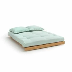 Matelas Futon THAI Coton Polyester -Ameublement De Maison 3fcbe6879fdd4f5dee4049be0e39c9fc