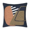 Housse De Coussin 40x40 Cm, Ricochet 2 Housse De Coussin 40x40 Cm, Ricochet -Ameublement De Maison 3ffe3098c0eb6a297678448eef881c33