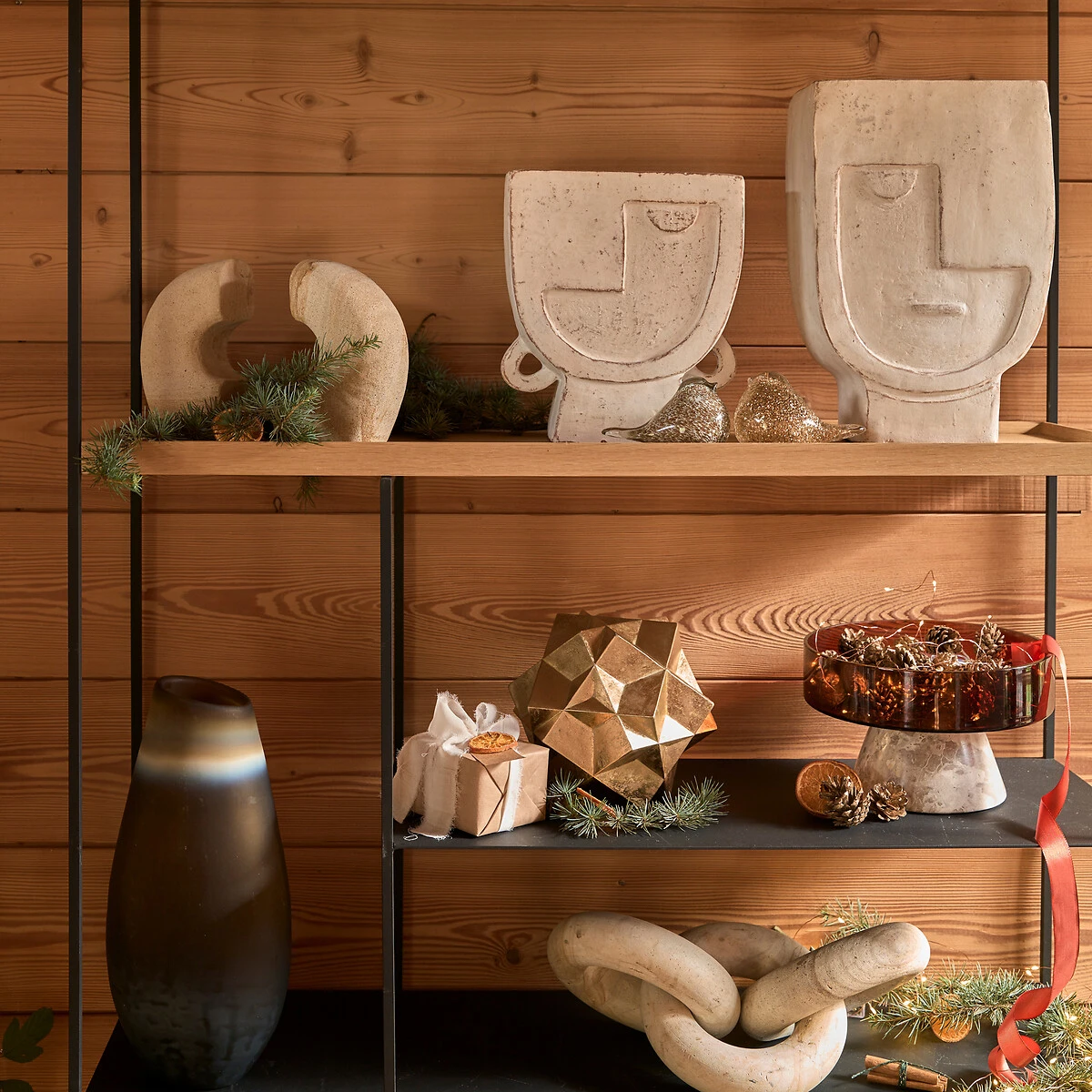 Vase Visage Grand Modèle, Atali 12 Vase Visage Grand Modèle, Atali – Image 10