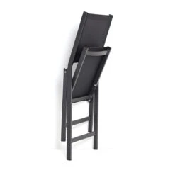 Lot De 2 Chaises Pliantes, Alu, Zory 16 Lot De 2 Chaises Pliantes, Alu, Zory -Ameublement De Maison 404b9cfa9a004c5f92261125153ec759