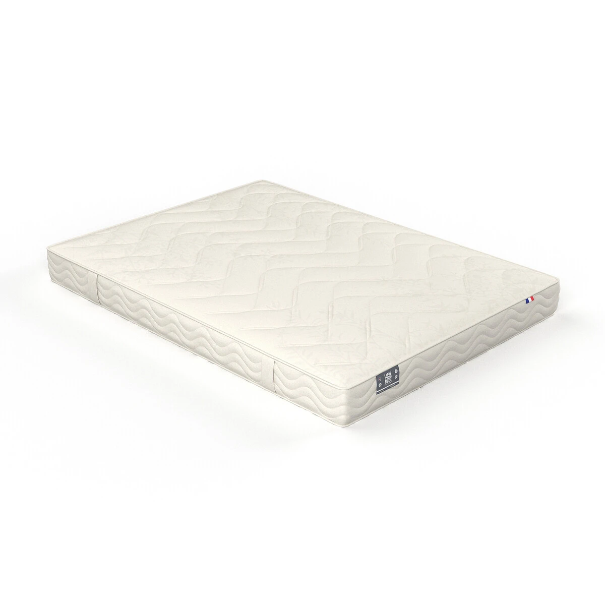 Matelas Origine Coco-Latex Végéta Très Ferme 4 Matelas Origine Coco-Latex Végéta Très Ferme – Image 2