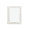 Miroir Sculpté 58x76 Cm, Ablanca -Ameublement De Maison 40d90efa477f8b95f708d23491e66868