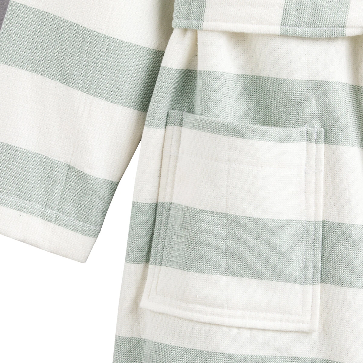 Peignoir Bébé Et Enfant Capuche, Moana 11 Peignoir Bébé Et Enfant Capuche, Moana – Image 9