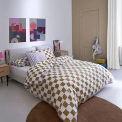 Taie D'oreiller 30% Coton Recyclé, Lismore -Ameublement De Maison 410db1235d5f7fa63a4d50f1bec899db