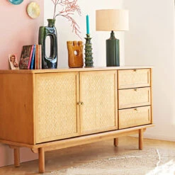 Bougeoir Droit En Terre Cuite H30cm, Makero 24 Bougeoir Droit En Terre Cuite H30cm, Makero -Ameublement De Maison 4151226075d25aa43e8fbaab23c7d790