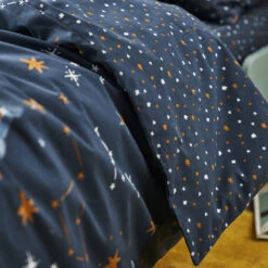 Housse De Couette Coton, Gaston -Ameublement De Maison 4176e0473ff9fd3f8f215edf8fd19f9e