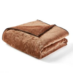 Housse D'édredon, Velours Chenille, Alexane -Ameublement De Maison 41793ab63067100376e1cc5b391edc8d