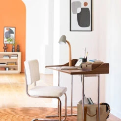 Lot De 2 Affiches Imprimées Encadrées, Organic -Ameublement De Maison 418bce54f7371f048d0fab5ccccd736f