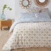 Housse De Couette Percale De Coton, Soleme -Ameublement De Maison 41a20a6d42d4f7128b8cc2b0e57d6c46