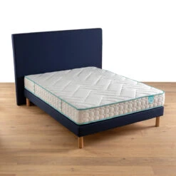 Matelas Mousse Grand Confort+Visco LE TOUT TONIQUE -Ameublement De Maison 4256bb062a2a0ff38d5dfb6601c3b8ef