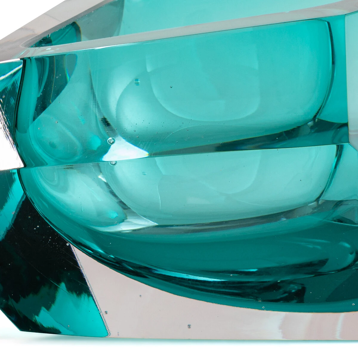 Coupelle Verre épais, Veneto 4 Coupelle Verre épais, Veneto – Image 2