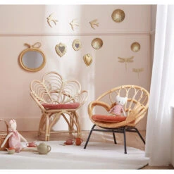 Décoration Murale Ex-voto Miroir Laiton, Strakaza -Ameublement De Maison 42e24c7a8884fbfb955b0c9b733452d9