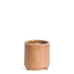 Cache-pot En Grès Ø14 Cm, Gatila -Ameublement De Maison 432390eda096968f1568ec78dc60f453