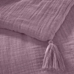 Edredon Gaze De Coton, Kumla -Ameublement De Maison 4396e3df5bb1ae05e6073e3d81a2b18e