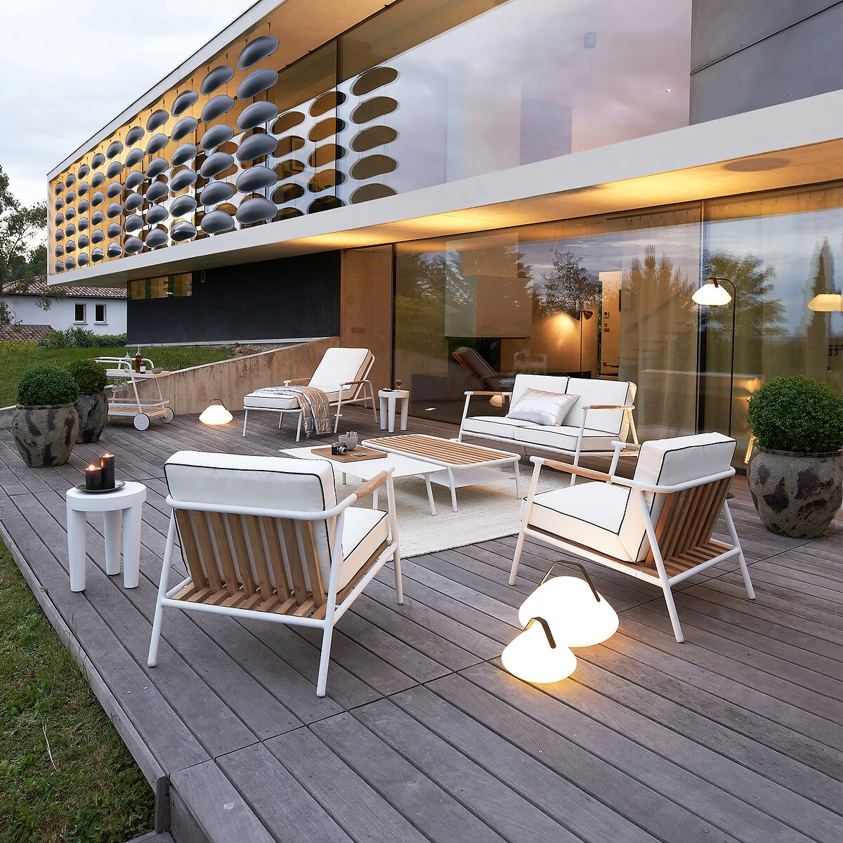 Lampe Baladeuse Extérieur Spingolo 11 Lampe Baladeuse Extérieur Spingolo – Image 9