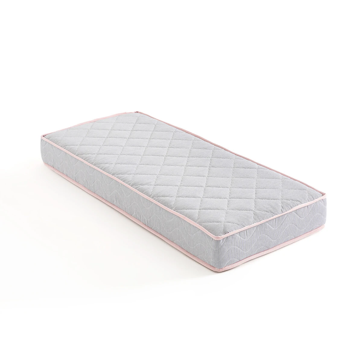 Matelas Mousse Ferme Pour Lit Junior 8 Matelas Mousse Ferme Pour Lit Junior – Image 6