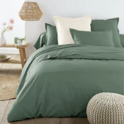 Drap Housse Percale Coton, Bonnet 35cm, Scenario -Ameublement De Maison 43de574a5056b92c1d768f68e234e673