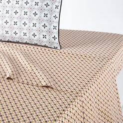 Taie De Traversin Pur Coton, Teyben -Ameublement De Maison 446d086bee7a2ec765b0d9061bf8e8ee