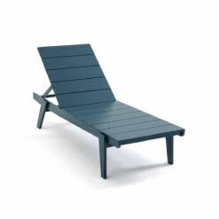 Bain De Soleil De Jardin Acacia, Réphir